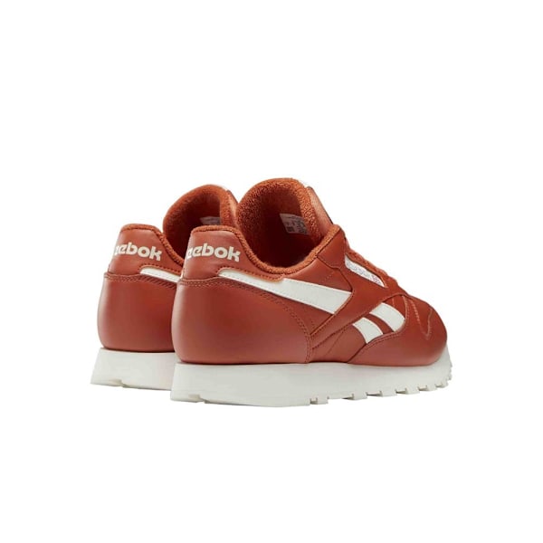 Sneakers low Reebok Classic Leather Brun 44