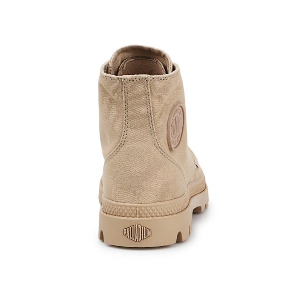 Skor Palladium Mono Chrome Beige 40