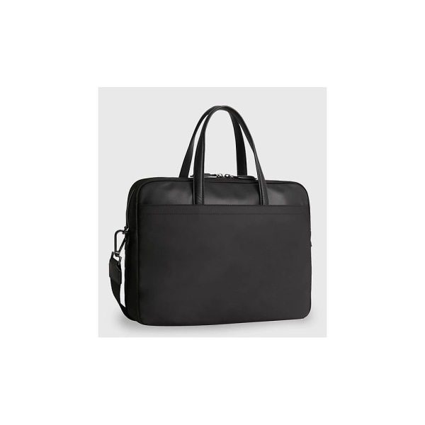 Tasker Calvin Klein CK Elevated Laptop Bag Sort