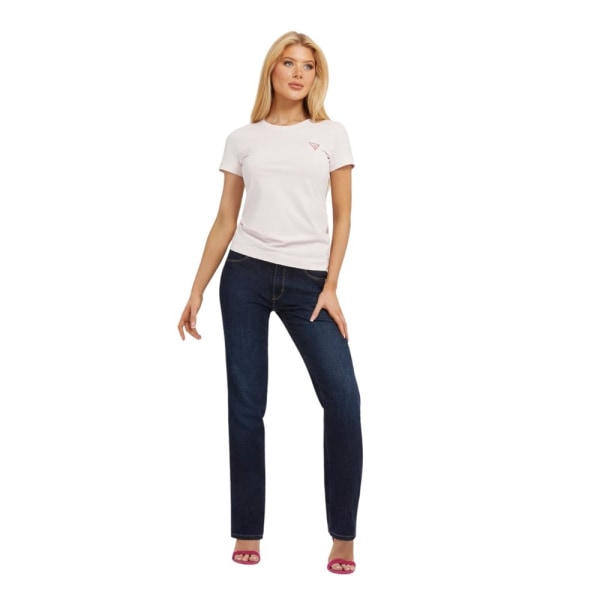 T-paidat Guess W2YI44J1314A60W Vaaleanpunaiset 158 - 162 cm/XS