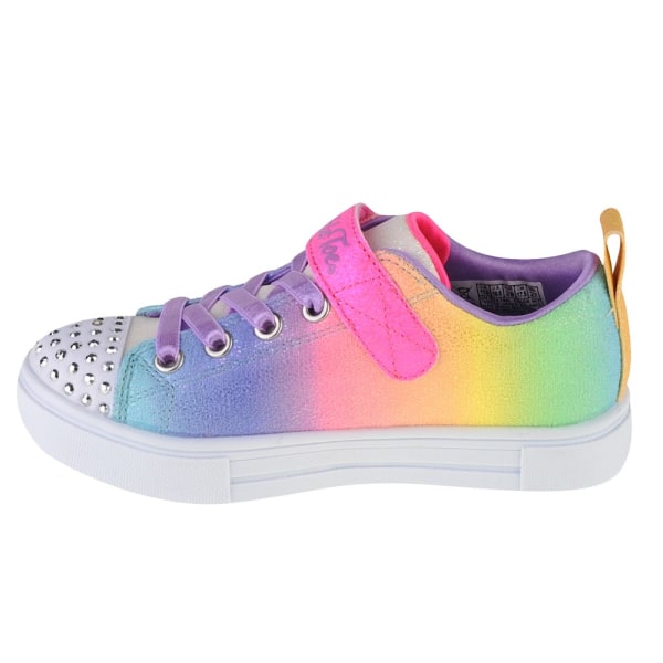 Sneakers low Skechers Twinkle Sparks Bff Magic Pink 30