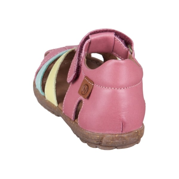 Sandaler Naturino Clay Pink 22
