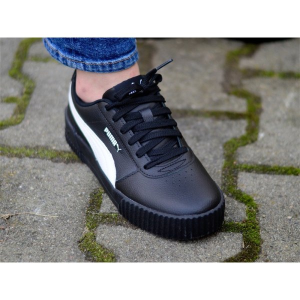 Sneakers low Puma Carina Pfs Sort 37