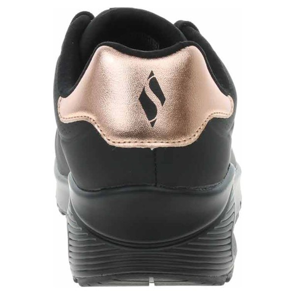 Sneakers low Skechers Uno Golden Air Sort 35