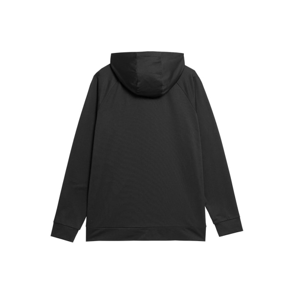 Sweatshirts 4F TFSWM112 Sort 176 - 179 cm/M