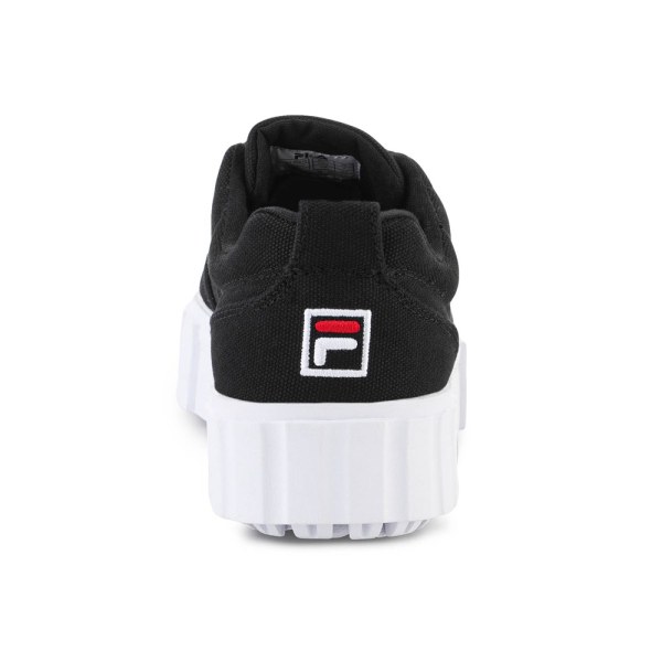 Sneakers low Fila Sandblast C Sort 38