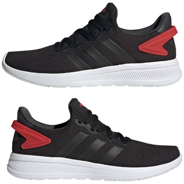 Puolikengät Adidas GZ8213 Mustat 46