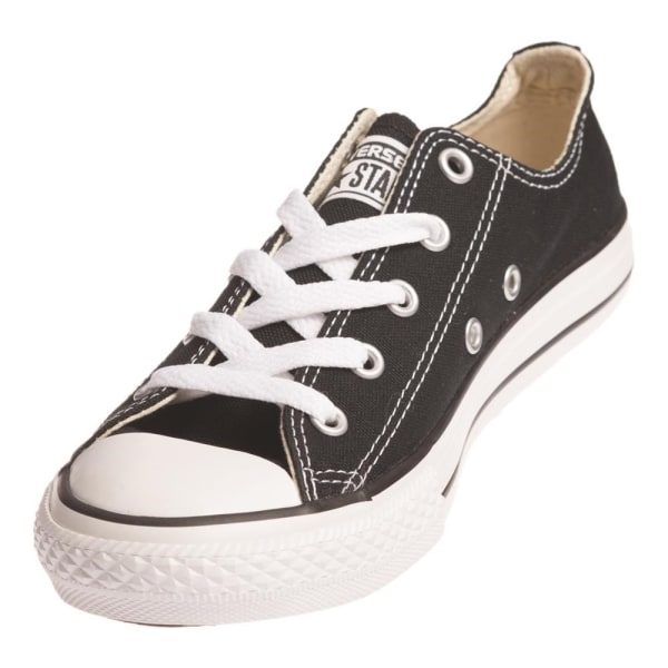 Gymnastikskor Converse Chuck Taylor AS Core Svarta 29