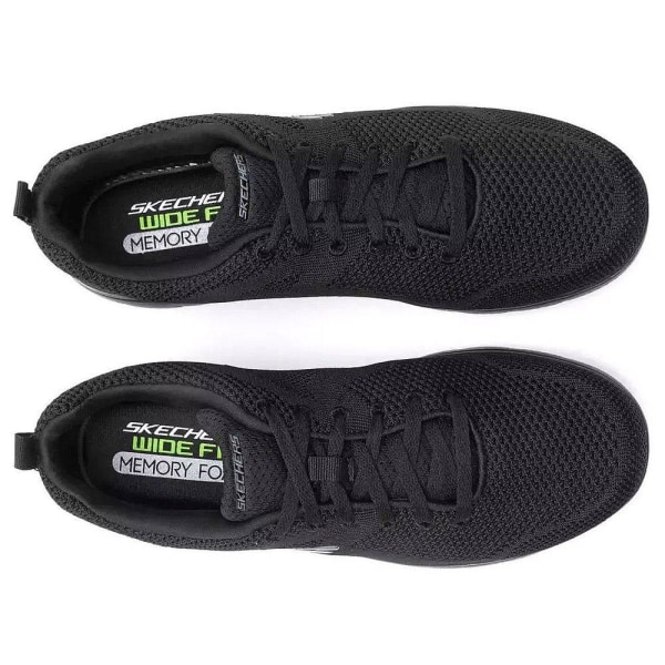 Sneakers low Skechers Brisbane Sort 43