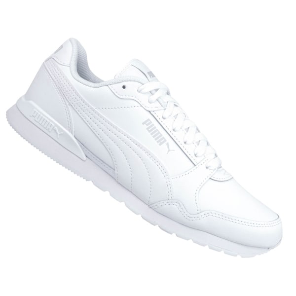 Lågskor Puma ST Runner V3 L Vit 38.5