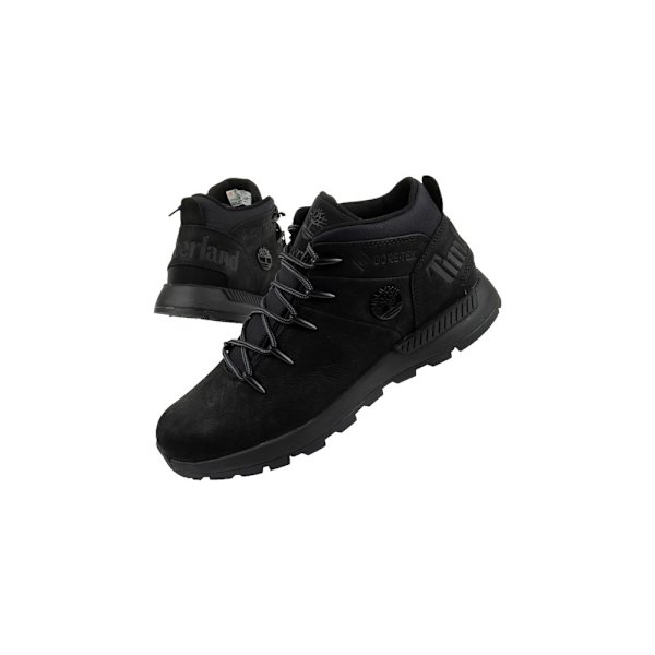Kengät Timberland Sprint Trekker Gtx Mustat 46
