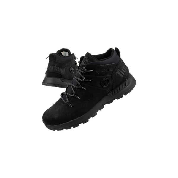 Sko Timberland Sprint Trekker Gtx Sort 46