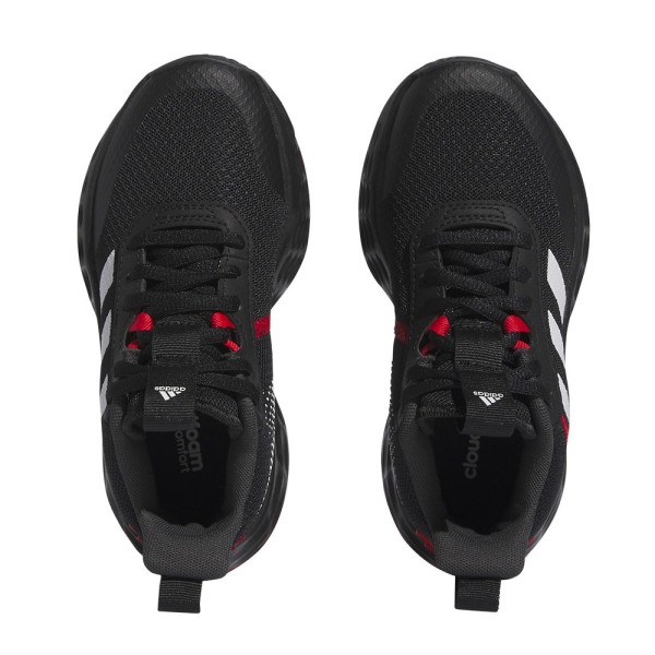Sko Adidas Ownthegame 2.0 JR Sort 36
