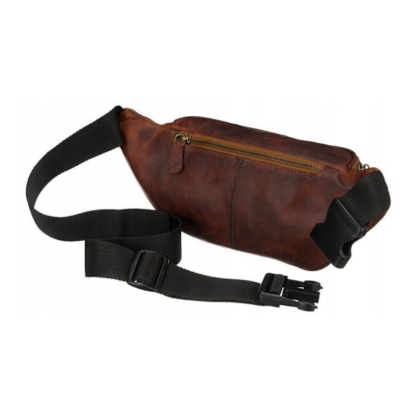 Håndtasker Peterson DHPTN2507OLH65620 Brun