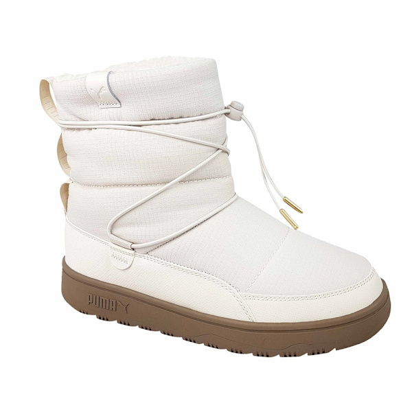 Snowboots Puma Snowbae Wns Beige 37.5