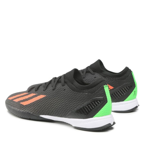 Puolikengät Adidas X Speedportal.3 Mustat 44