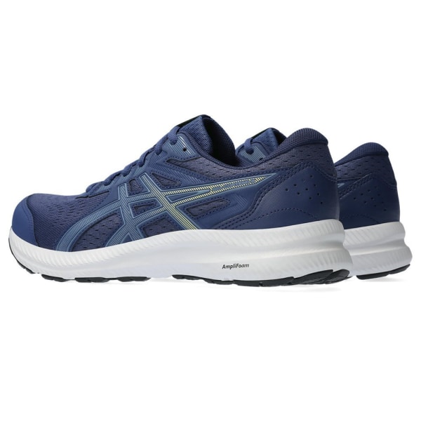 Puolikengät Asics Gel Contend 8 Tummansininen 46