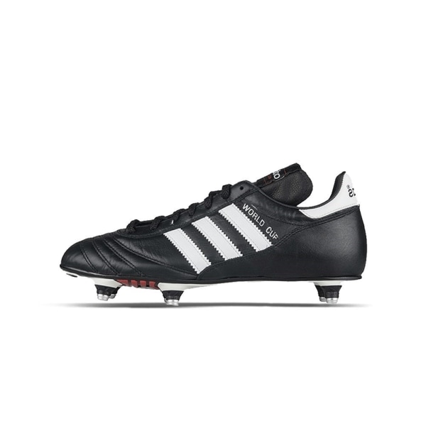 Sneakers low Adidas World Cup Sort,Hvid 43 1/3