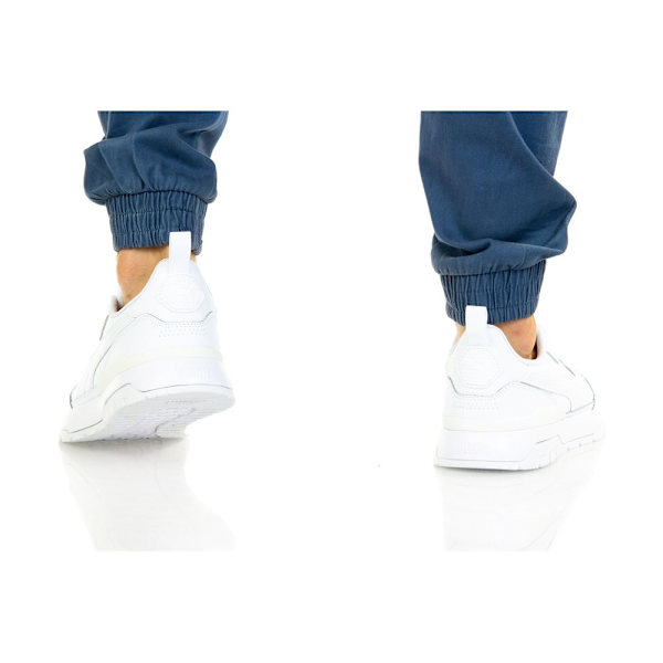 Lågskor Puma R78 Trek Lth Vit 42.5