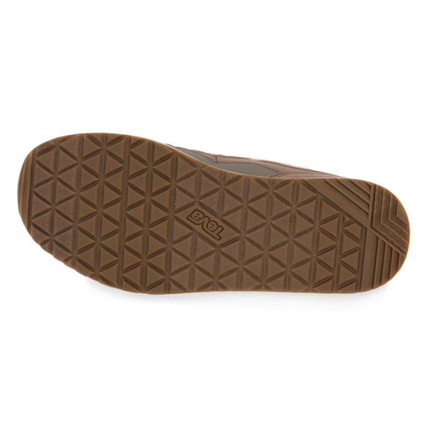 Sneakers low Teva Reember Vistaverse Dtcg Beige 40