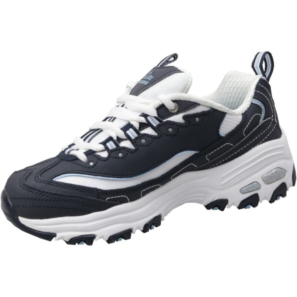 Sneakers low Skechers D Lites Biggest Fan Sort 39