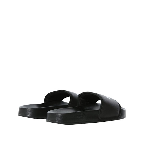 Tofflor The North Face W Base Camp Slide Iii Svarta 39