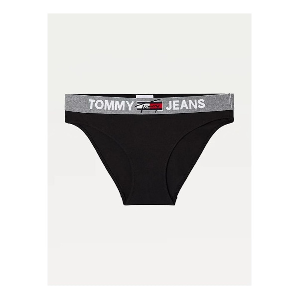 Majtki Tommy Hilfiger UW0UW02773BDS Sort S