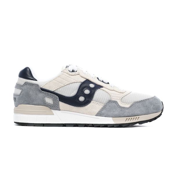 Sneakers low Saucony Shadow 5000 Grå 41