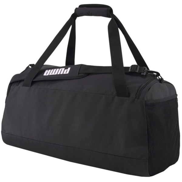 Påsar Puma Challenger Duffel Bag M Svarta