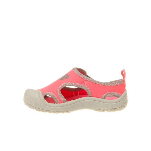 Sandaalit New Balance Kids Cruiser Sandal Vaaleanpunaiset 35