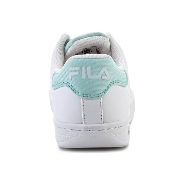 Sneakers low Fila Crosscourt 2 NT Logo Wmn Hvid 37
