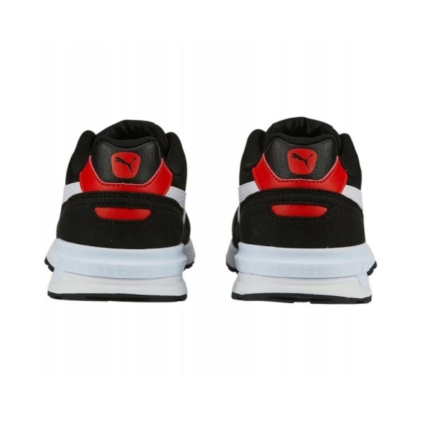 Sneakers low Puma Graviton Jr Sort 38.5