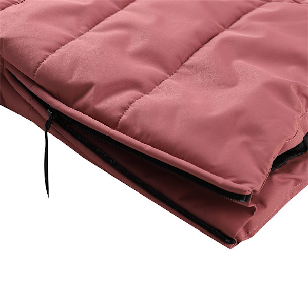 Jakker Alpine Pro LVEB092429 Pink 176 - 182 cm/XL