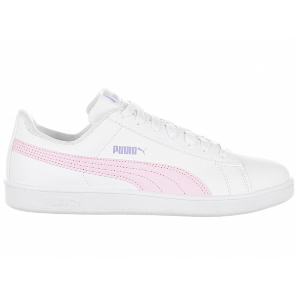 Lågskor Puma Up Jr Vit 38.5