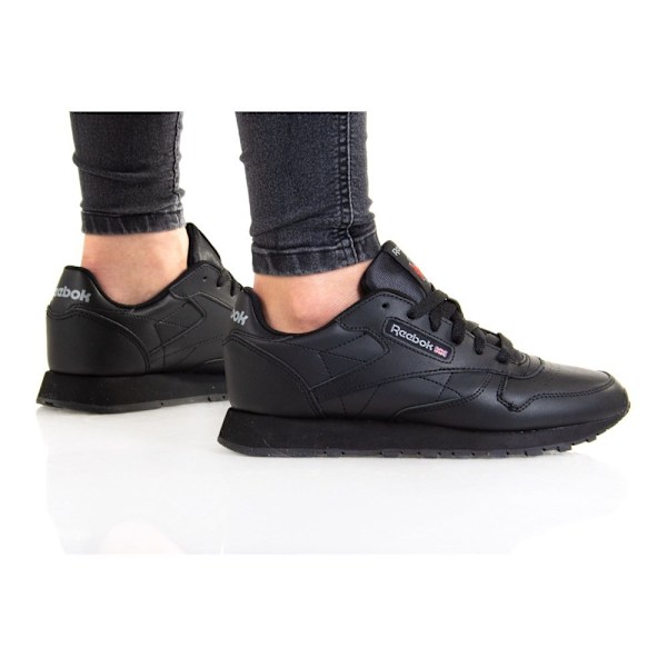 Sneakers low Reebok Classic Sort 35
