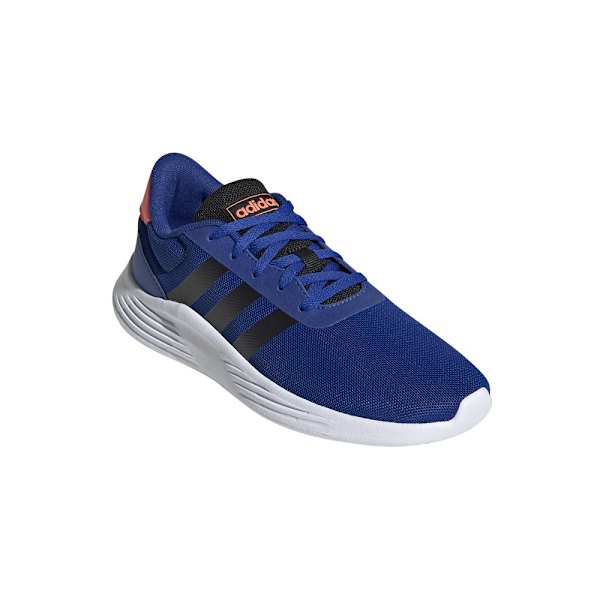 Puolikengät Adidas Lite Racer Vaaleansiniset 36