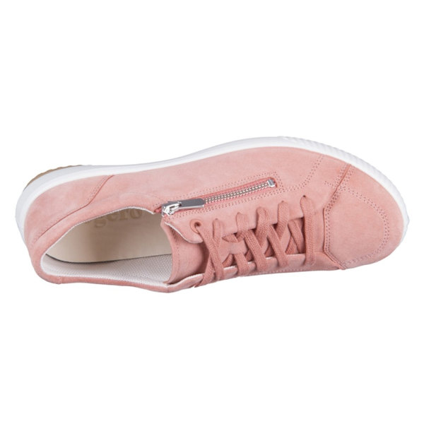 Sneakers low Legero Tanaro 50 Pink 38