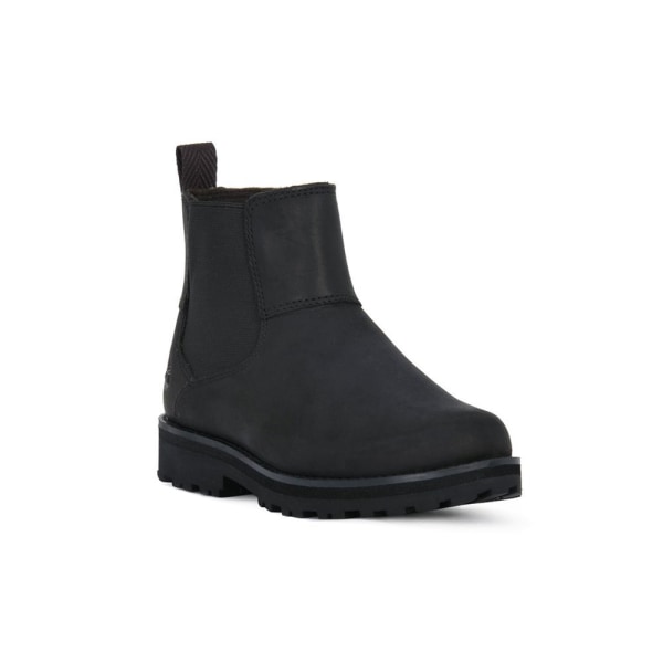 Skor Timberland Courma Kid Svarta 33