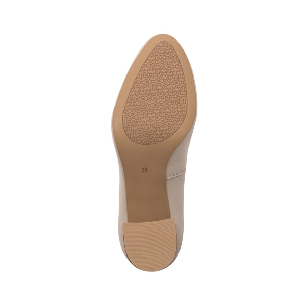 Skyttlar Maciejka 0335646001 Beige 40