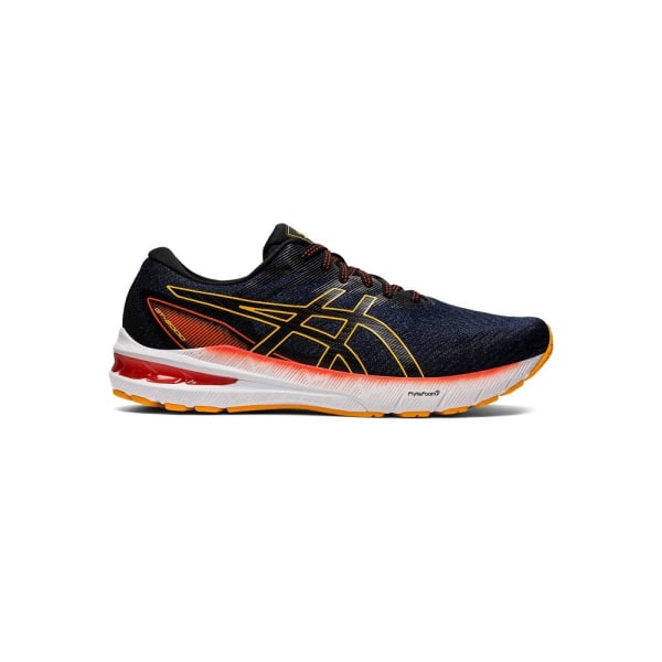 Sneakers low Asics GT 2000 10 Sort 40.5