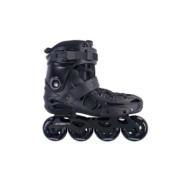 Rollerblades Seba Skates E3 80 2021 Sort 28,0 cm/44,0 eu/9,5 uk/10,5 us