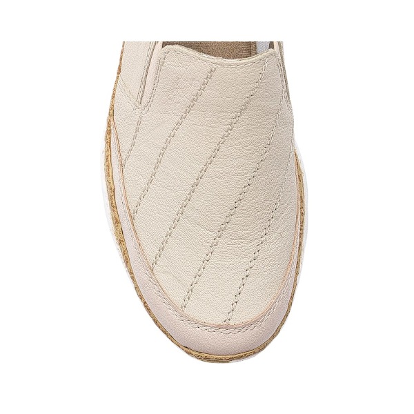 Lågskor Rieker N427460 Beige 39