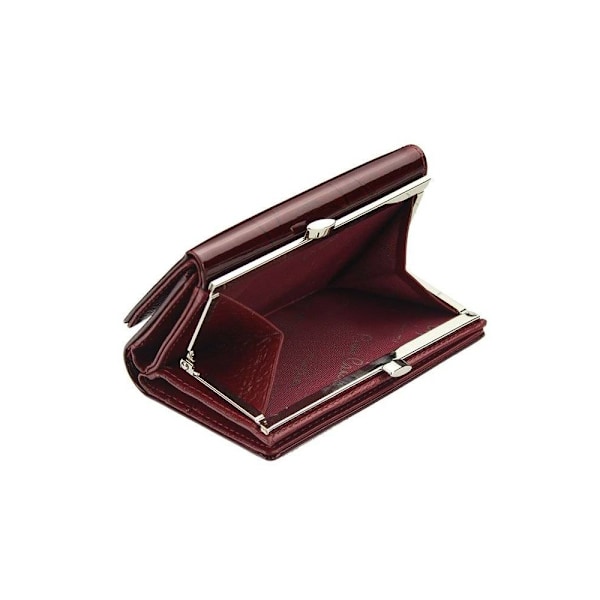 Tegnebøger Pierre Cardin 02 Leaf 108 Grøn