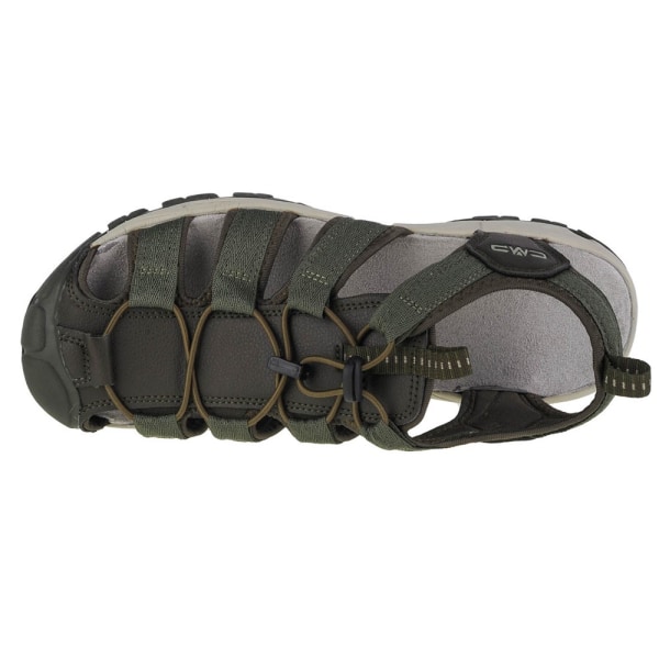 Sandaler CMP Sahiph Oliven 44