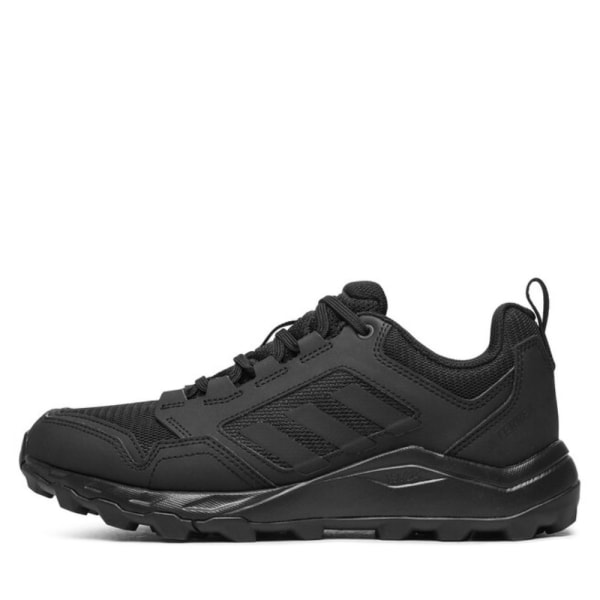 Sneakers low Adidas Tracerocker 2.0 Trail Running Shoes Sort 46 2/3