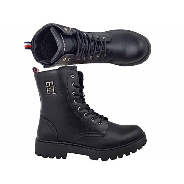 Kengät Tommy Hilfiger T3A5323921355999 Mustat 37