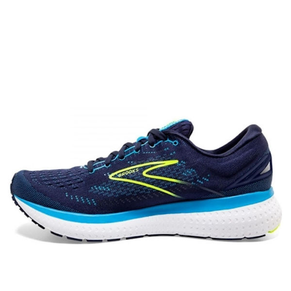 Brooks Glycerin 19 M Grenade 47.5