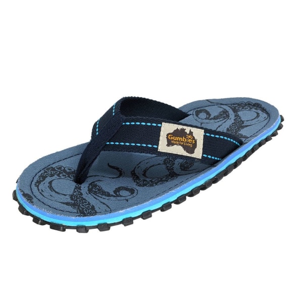 Flip-flops Gumbies Islander Flåde 45