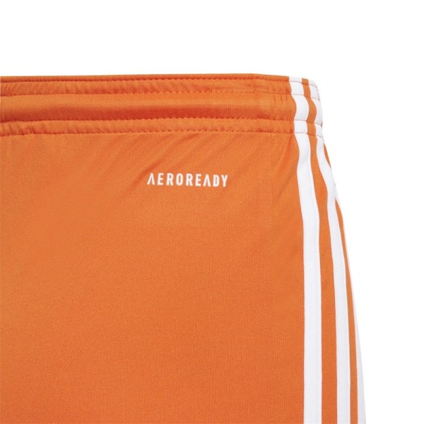 Byxor Adidas Squadra 21 Orange 135 - 140 cm/S