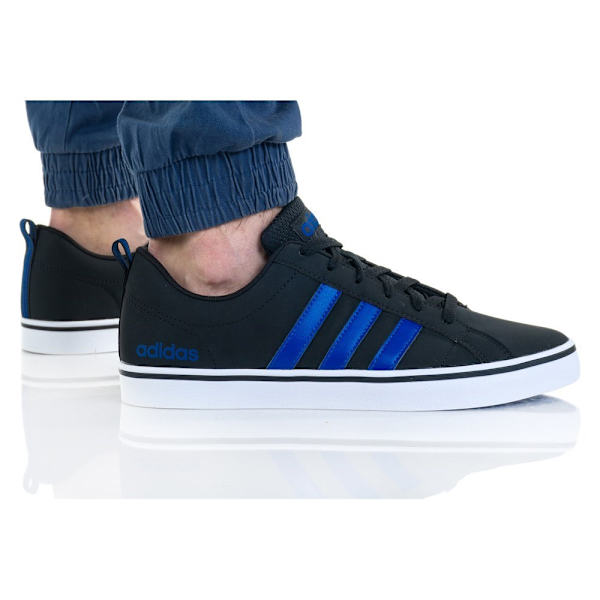 Sneakers low Adidas VS Pace Sort,Blå 44